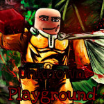 Early Access Update! |Unknown Playground