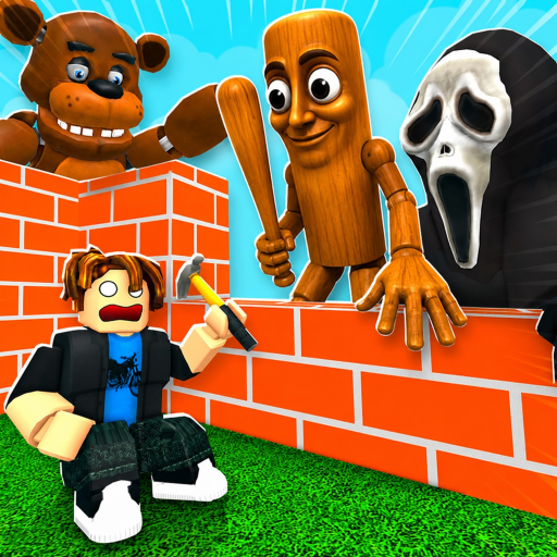 Build to Survive