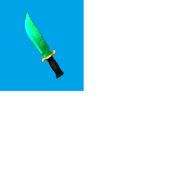 #GREENSQUAD-Knifer!