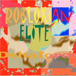 Robloxian Elite Delta Force