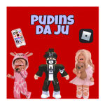 Pudins da Ju