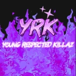 [YRK] Young Respected Killaz Group Thumbnail