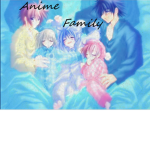 anime family awesome