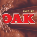 OAK Milk