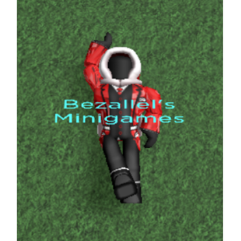 Bezallel's Minigames!