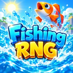 Fishing RNG icon