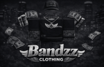 Bandzz Clothing
