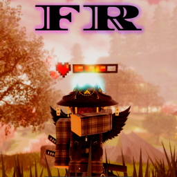[Beta] FRevolved ⚔️