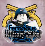 [FC] Military Police!