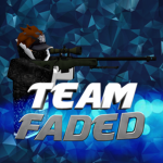 Team Faded