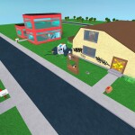 Spkezs Happy Neighborhood (CLOSED)