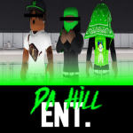 Da Hill Ent.