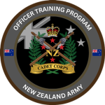 [OTP] Officer Training Program.
