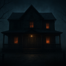 The Nanny's House (horror)
