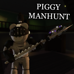 Piggy Manhunt