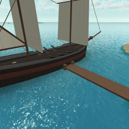 Pirate Island