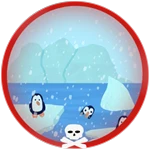 Game Badge Icon