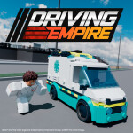 [NEW LEGO® CARS] Driving Empire🏎️ Car Racing