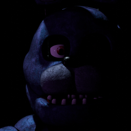 FNAF Lost Souls [CLOSED-ALPHA]