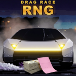 Drag Race RNG