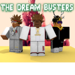 The Dream Busters™