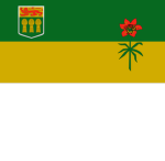 [CAN] Saskatchewan