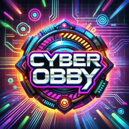 Cyber Obby