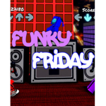 Funky Friday (Español) Roblox