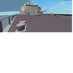 --USN-- M103's United States Navy