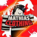 Mathias's Clothing