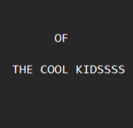 Original OF Clan. (cool kids only)