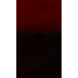 Red Mist icon