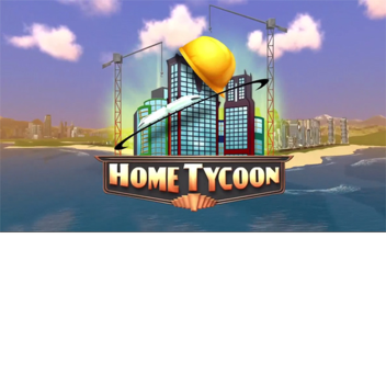 Build you Store Tycoon