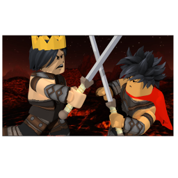 Sword Battle X (Still Debugging)
