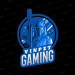 Vinpet Gaming official