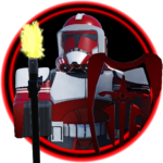 (TGR) Coruscant Guard.