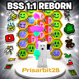 [UPD] BSS 1:1 Reborn