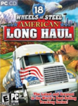18 Wheels of Steel American Longhaul