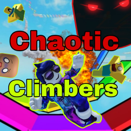 [ALPHA] Chaotic Climbers