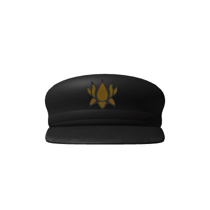 🗝️ Coraline's Military Hat Roblox item