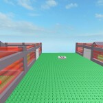 Laser Tycoon V5 Update - BADGES + OBBY!