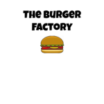 The Burger Factory // An American Eatery