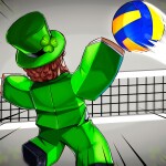 [UPD] Volleyball Legends