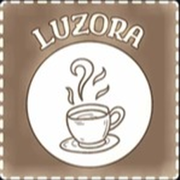 Luzora Cafe (working on map)