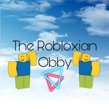 The Robloxain Obby 