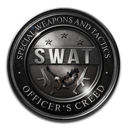 SWAT MISSION