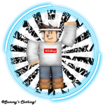 Sammy's clothing