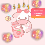 |Candy Cows|