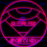 Sleepless [RoGhoul]