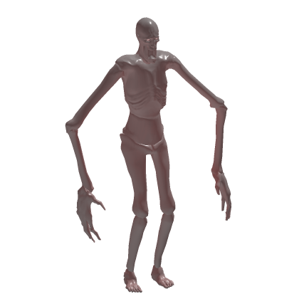 [💖✨] SCP-096 NPC Horror Breach Working Escape
